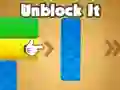 Gêm Unblock It ar-lein
