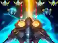 Gêm Alien Attack ar-lein