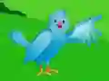 Gêm Feathered Fugitive ar-lein