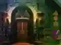 Gêm Enchanted Alcove Escape ar-lein