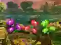 Gêm Lion Castle Escape ar-lein