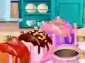 Gêm Roxie's Kitchen: Cromboloni ar-lein