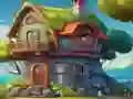Gêm Aqua Escape ar-lein