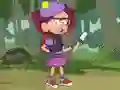 Gêm Cartoon Network Character Creator ar-lein