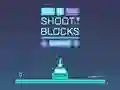 Gêm Shoot the Blocks ar-lein