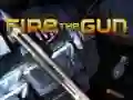 Gêm Fire the Gun ar-lein