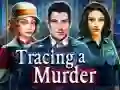 Gêm Tracing a Murder ar-lein