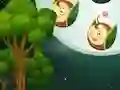 Gêm Rescue The Stuck Family ar-lein