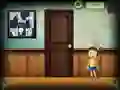 Gêm Amgel Kids Room Escape 193 ar-lein
