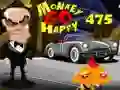 Gêm Monkey Go Happy Stage 475 ar-lein