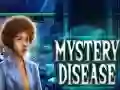 Gêm Mystery Disease ar-lein