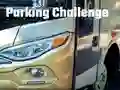 Gêm Parking Challenge ar-lein