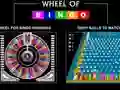 Gêm Wheel of Bingo ar-lein