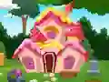 Gêm Fun Kid Rescue ar-lein