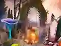 Gêm Escape Game Fantasy Adventure 2 ar-lein