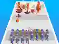 Gêm Last War Survival Battle ar-lein