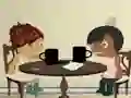 Gêm Find Ice Cold Coffee ar-lein