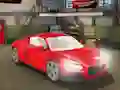 Gêm City Drift Racing ar-lein