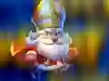 Gêm Lucky Dwarf Man Escape ar-lein