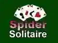 Gêm Spider Solitaire ar-lein