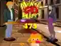 Gêm  Monkey Go Happy Stage 473 ar-lein