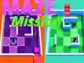 Gêm Maze Mission ar-lein