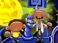 Gêm Monkey Go Happy Stage 838 ar-lein