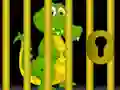 Gêm Great Crocodile ar-lein