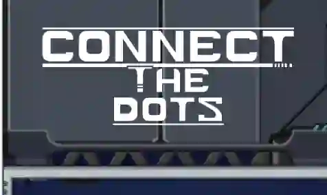 Gêm Connect the Dots ar-lein