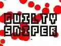 Gêm Guilty Sniper ar-lein