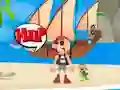Gêm Trapped Pirates Escape ar-lein