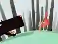Gêm Rabbit Rush ar-lein