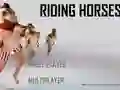 Gêm Riding Horses ar-lein