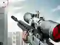Gêm Johnny Trigger Sniper ar-lein