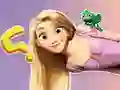 Gêm Kids Quiz: What Do You Know About Disney Princesse ar-lein
