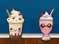 Gêm Find Juice Girl ar-lein