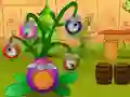 Gêm Forest Stronghold Escape ar-lein