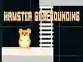 Gêm Hamster grid rounding ar-lein