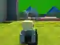 Gêm Sandbox Orion 3d ar-lein