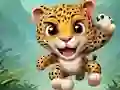 Gêm Charmed Leopard Escape ar-lein