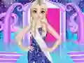 Gêm Elsa's Beauty Surgery ar-lein