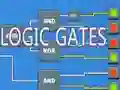 Gêm Logic Gates ar-lein