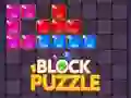Gêm Block Puzzle ar-lein
