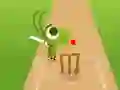 Gêm Doodle Cricket ar-lein