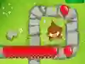 Gêm Bloons TD 6 Scratch Edition ar-lein