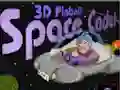 Gêm 3D Pinball Space Cadet ar-lein