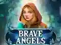 Gêm Brave Angels ar-lein