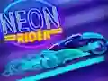 Gêm Neon Rider ar-lein