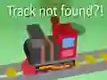 Gêm Track not Found?! ar-lein