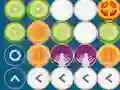 Gêm Veggie Match and Sort ar-lein